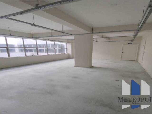 #442 - Andar Comercial para Venda em Belo Horizonte - MG - 2