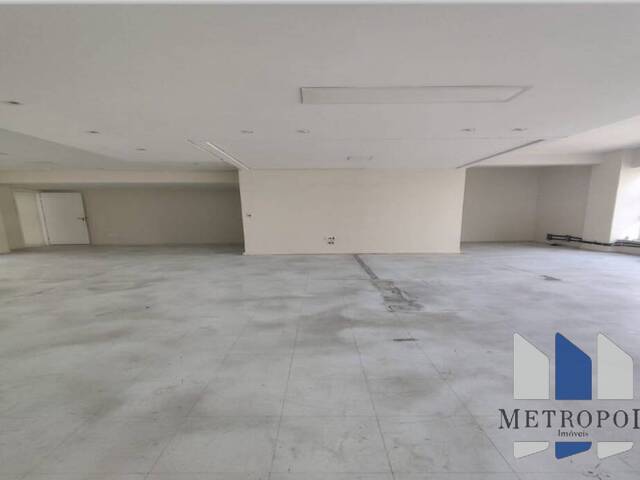 #442 - Andar Comercial para Venda em Belo Horizonte - MG - 3