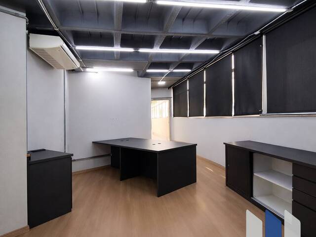 #445 - Sala para Venda em Belo Horizonte - MG - 3