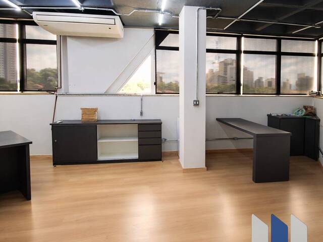 #445 - Sala para Venda em Belo Horizonte - MG - 2