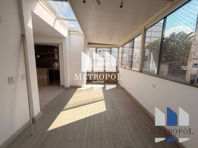 Apartamento para Locação em Contagem - 3