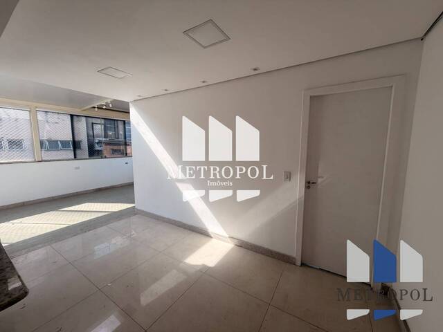 Apartamento para Locação em Contagem - 4