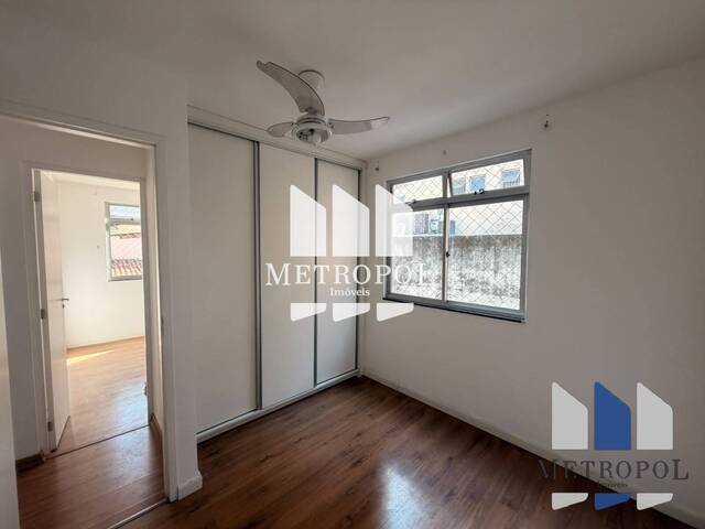 Apartamento para Locação em Contagem - 5