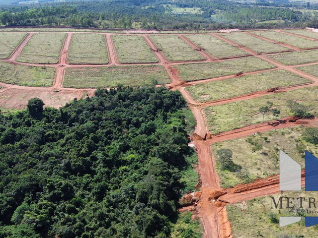 #370 - Terreno em condomínio para Venda em Carmo do Cajuru - MG