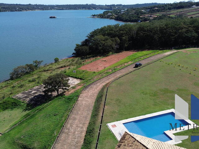 #370 - Terreno em condomínio para Venda em Carmo do Cajuru - MG