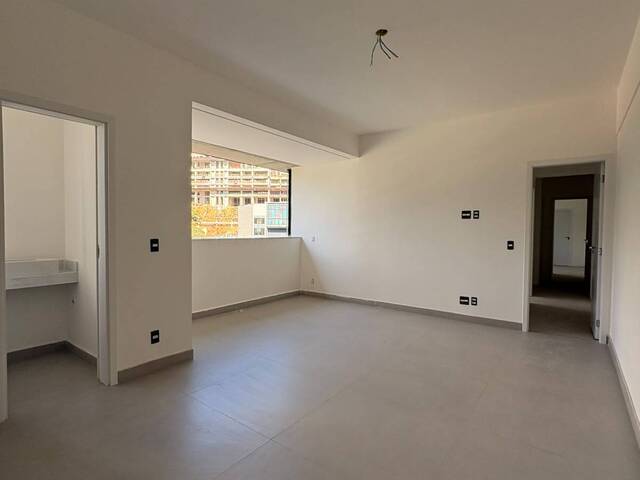 #451 - Apartamento para Venda em Nova Lima - MG - 2
