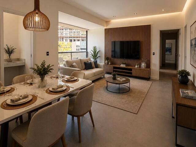 #451 - Apartamento para Venda em Nova Lima - MG - 3