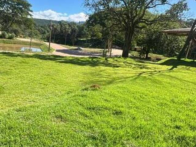 #338 - Terreno em condomínio para Venda em Brumadinho - MG - 3