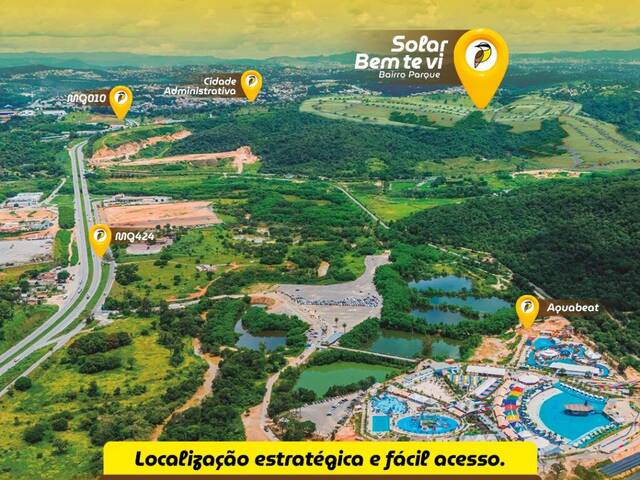 #455 - Terreno para Venda em São José da Lapa - MG
