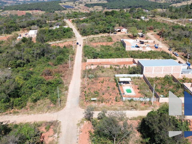 #93 - Terreno para Venda em Mateus Leme - MG - 1