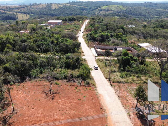 #93 - Terreno para Venda em Mateus Leme - MG - 2