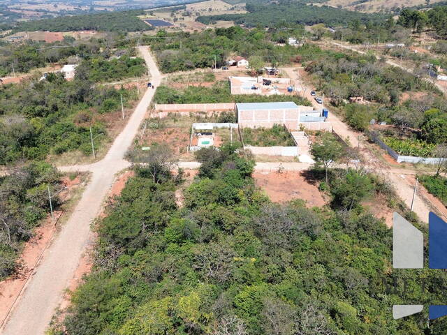 Terreno para Venda em Mateus Leme - 4