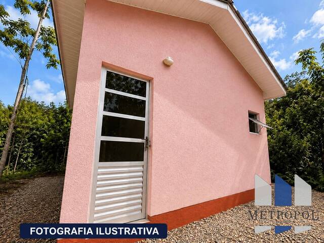 #418 - Chácara para Venda em Felixlândia - MG