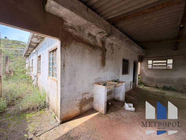 #323 - Sítio para Venda em Sabará - MG - 3