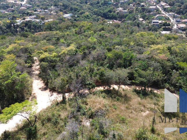 #458 - Terreno para Venda em Sabará - MG - 2