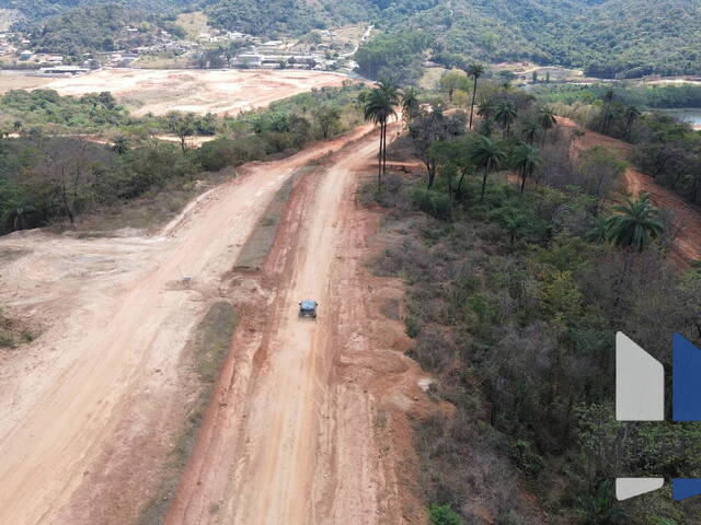 #460 - Terreno para Venda em São José da Lapa - MG - 2