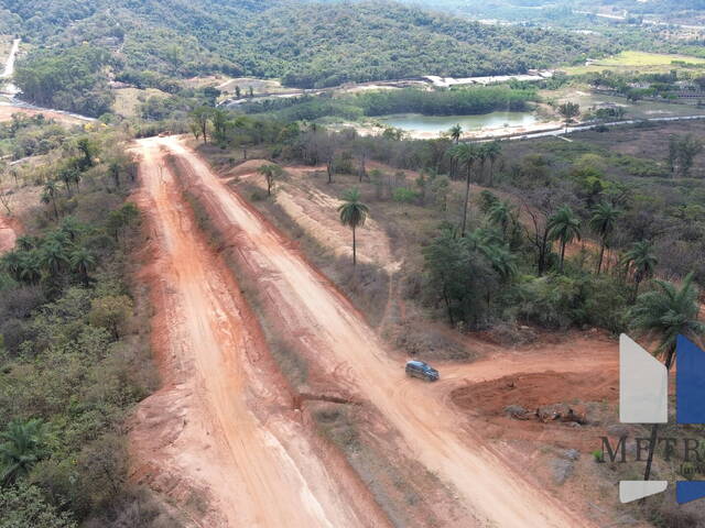 Terreno para Venda em São José da Lapa - 4