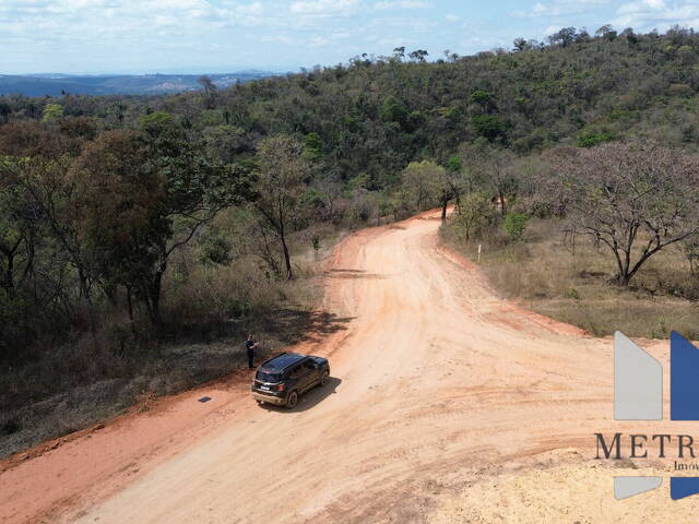 Terreno para Venda em São José da Lapa - 5