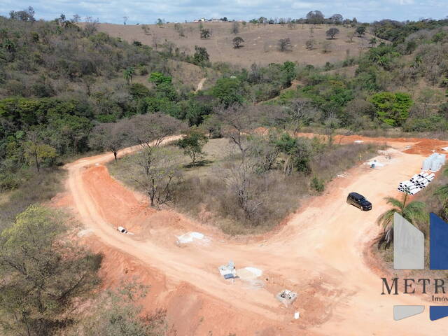 #460 - Terreno para Venda em São José da Lapa - MG - 3