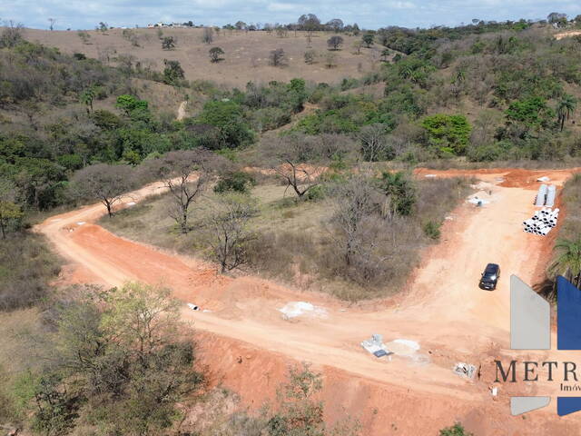 #460 - Terreno para Venda em São José da Lapa - MG - 1