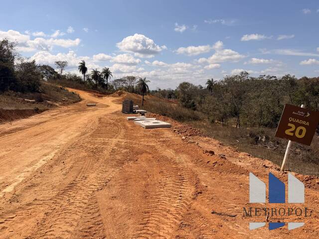 #460 - Terreno para Venda em São José da Lapa - MG - 3