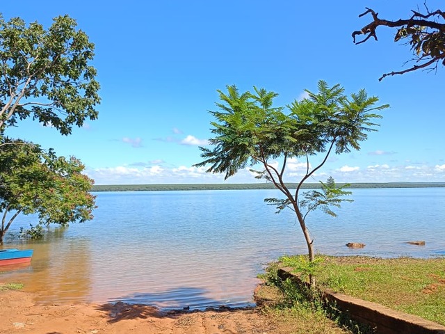 #464 - Terreno para Venda em Felixlândia - MG - 2