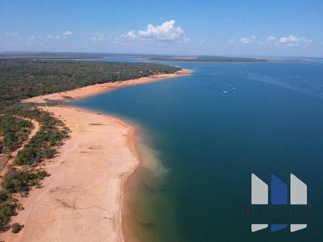 Venda em São José do Buriti - Felixlândia