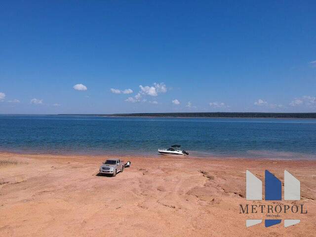 #464 - Terreno para Venda em Felixlândia - MG - 3