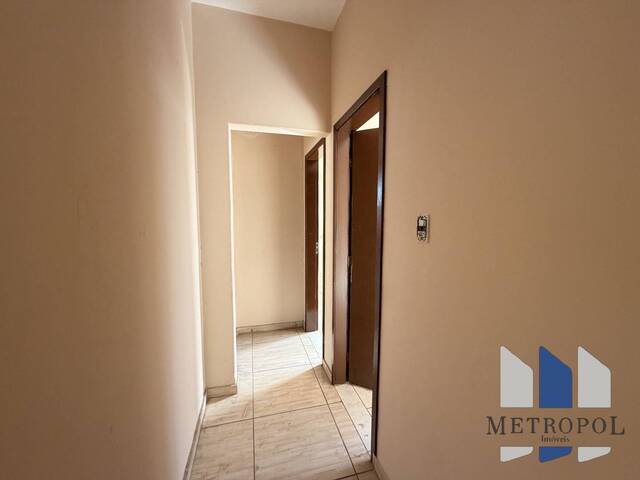 #333 - Apartamento para Locação em Contagem - MG - 3