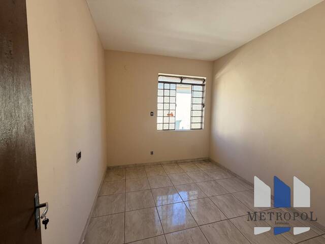 #333 - Apartamento para Locação em Contagem - MG - 2