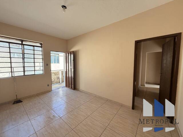 #333 - Apartamento para Locação em Contagem - MG