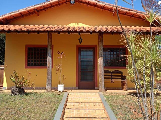 #465 - Sítio para Venda em Sete Lagoas - MG - 1