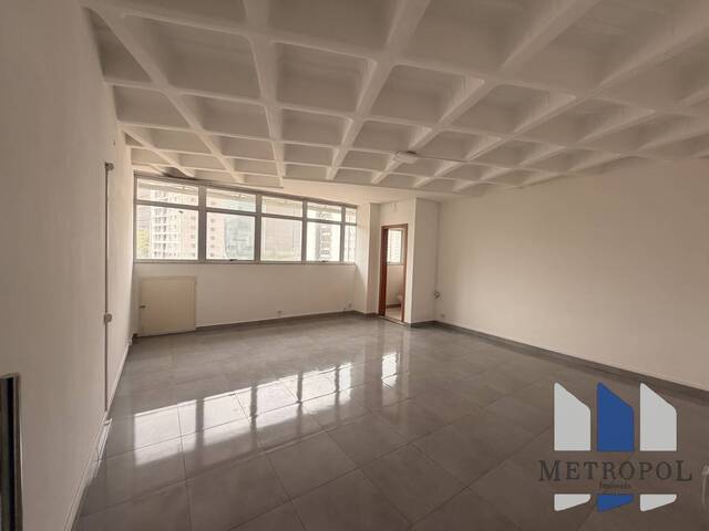 #466 - Sala para Locação em Belo Horizonte - MG - 1
