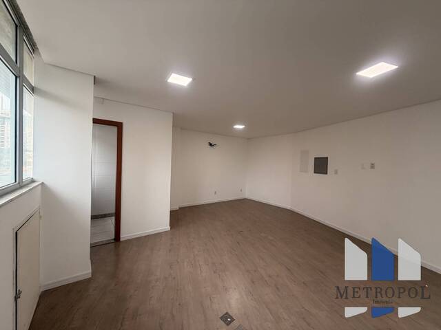 #467 - Sala para Locação em Belo Horizonte - MG - 3