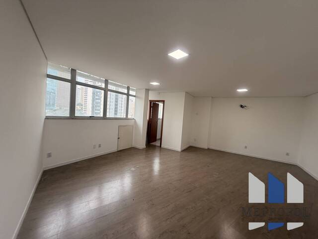 #467 - Sala para Locação em Belo Horizonte - MG - 2