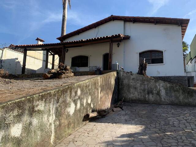 #133 - Casa para Venda em Belo Horizonte - MG - 3