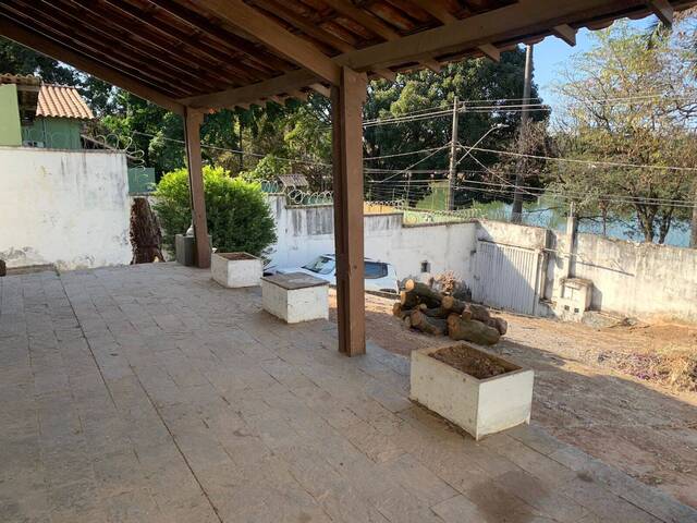 Venda em Jardim Atlântico - Belo Horizonte