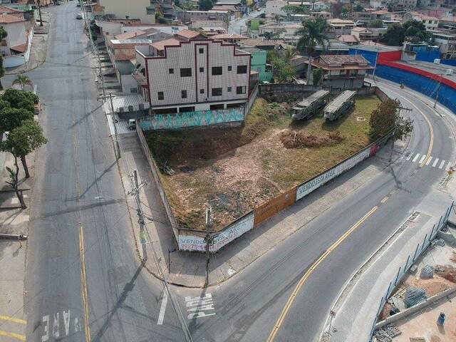 Área para Venda em Contagem - 3